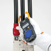 Hioki CM3289 AC Current Clamp Meter